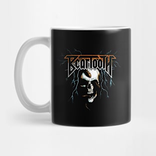 Beartooth 1 Mug